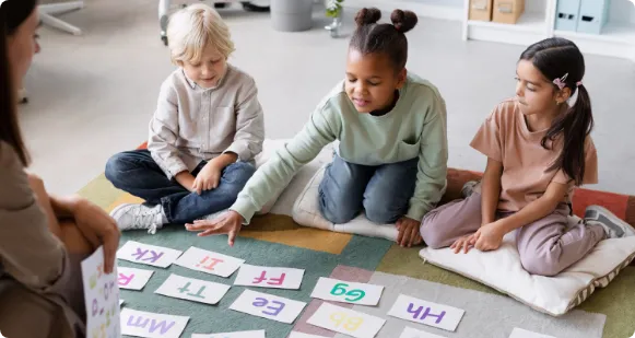 Proactive Student Intervention