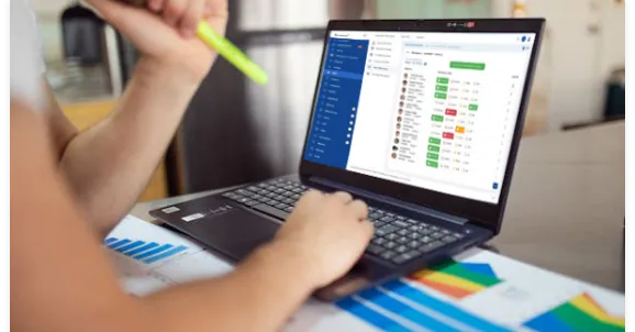 Streamline Administrative Tasks