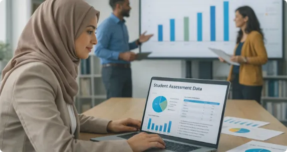 Maintain Accurate Records