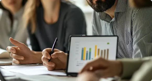 Centralize Academic and Administrative Data