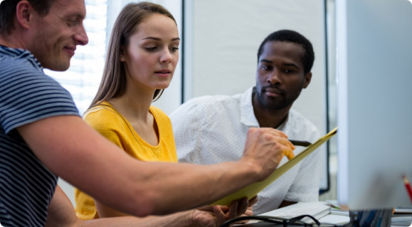 Track Skills and Competencies