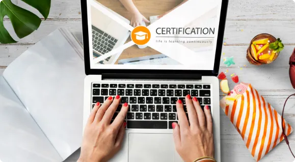Issue Certificates and Credentials