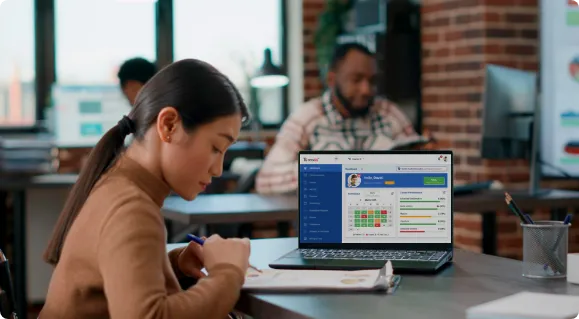 Improve Engagement and Performance Visibility
