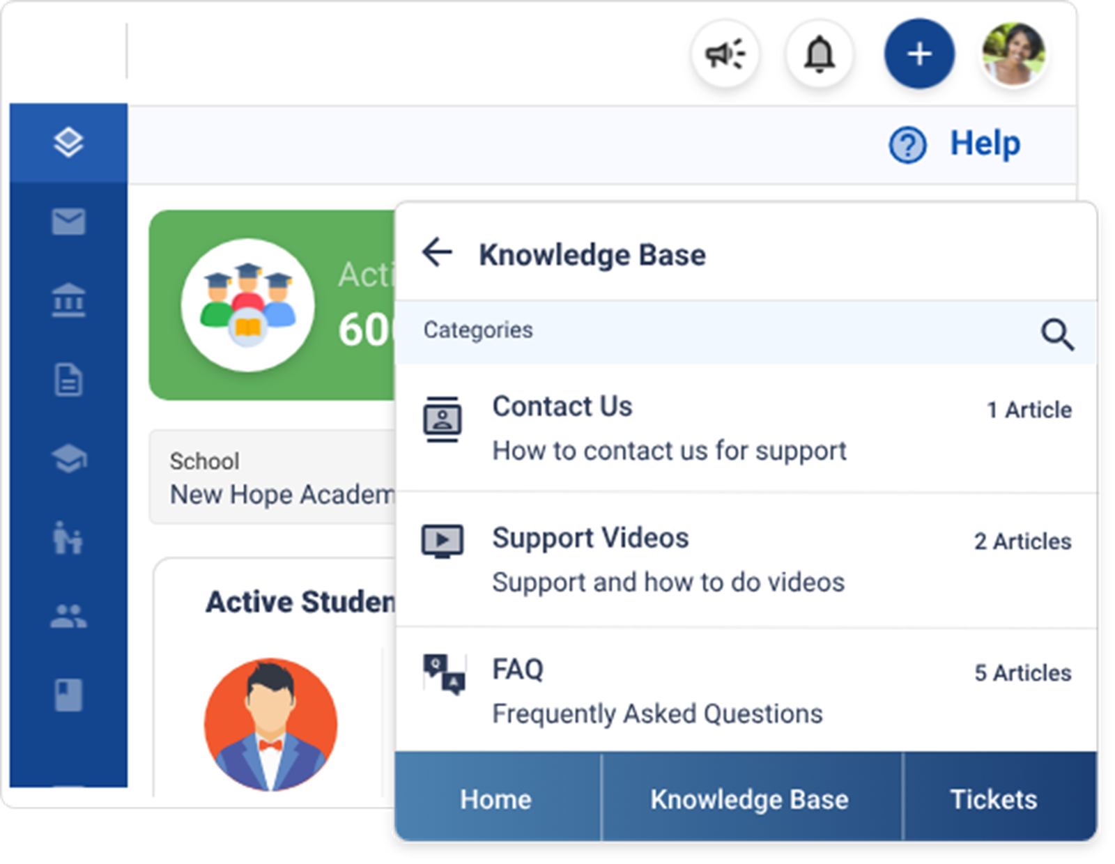 On-Demand Training & Priority Support